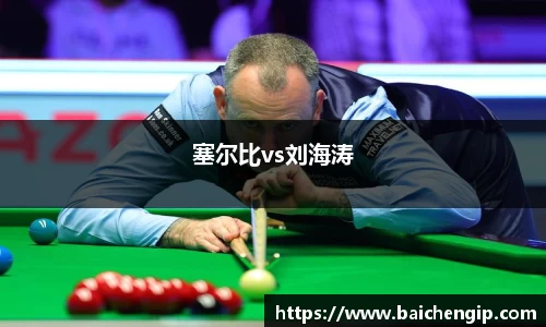 塞尔比vs刘海涛